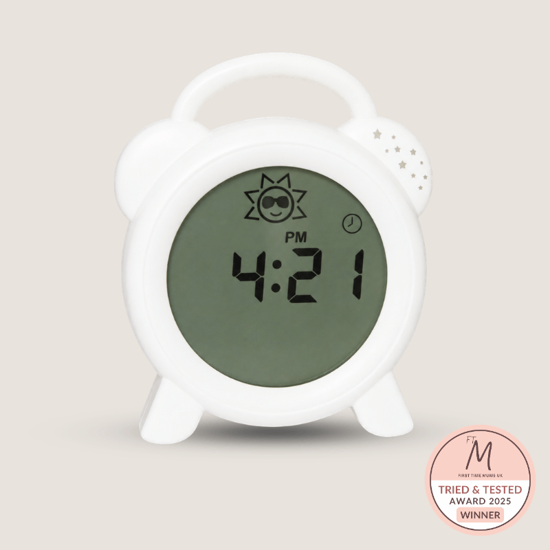 Snoozee Sleep Trainer Clock