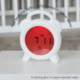 Snoozee Sleep Trainer Clock