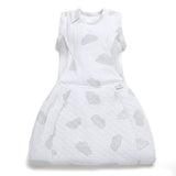 Swaddle to Sleep Bag 2.5 Tog - 0-4M All Seasons