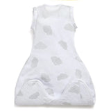 Swaddle to Sleep Bag 2.5 Tog - 0-4M All Seasons