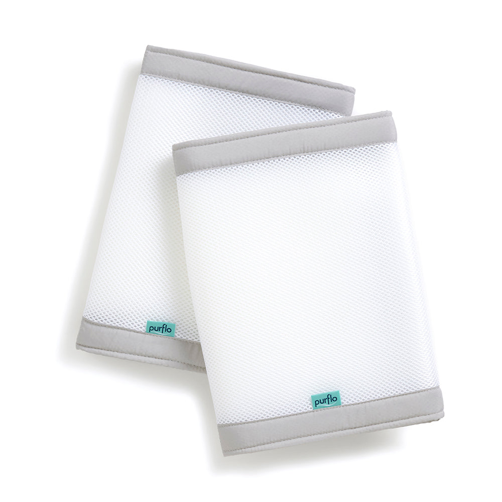 Breathable Cot Bumpers