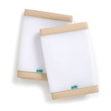 Breathable Cot Bumpers