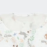Cuddle to Sleep Bag 0.5 Tog 3-12m
