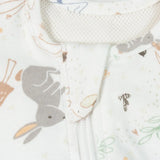 Cuddle to Sleep Bag 0.5 Tog 3-12m