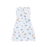 Cuddle to Sleep Bag 2.5 Tog 3-12m