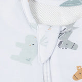 Cuddle to Sleep Bag 2.5 Tog 3-12m