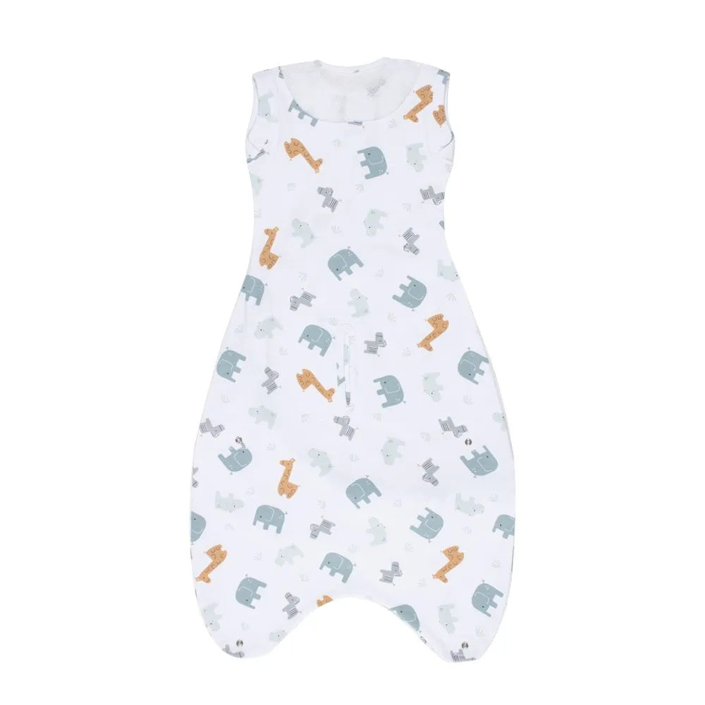 Cuddle to Sleep Bag 0.5 Tog 3-12m