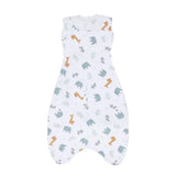 Cuddle to Sleep Bag 0.5 Tog 3-12m