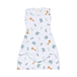 Cuddle to Sleep Bag 0.5 Tog 3-12m