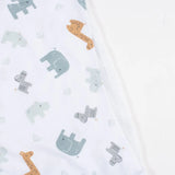 Cuddle to Sleep Bag 0.5 Tog 3-12m