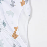 Cuddle to Sleep Bag 0.5 Tog 3-12m
