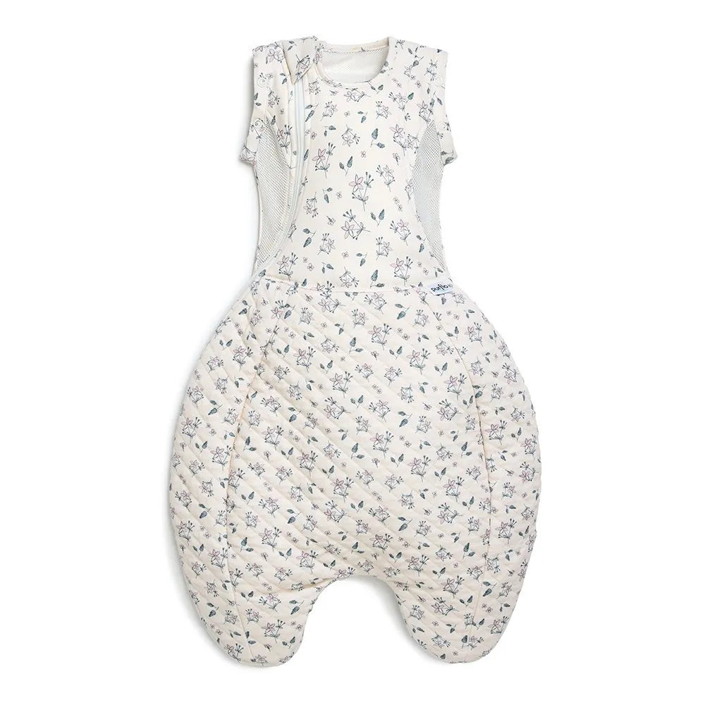 Swaddle to Sleep Bag 2.5 Tog - 0-4M All Seasons
