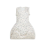 Swaddle to Sleep Bag 2.5 Tog - 0-4M All Seasons