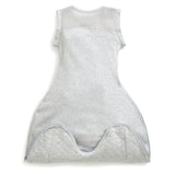 Swaddle to Sleep Bag 2.5 Tog - 0-4M All Seasons