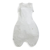 Swaddle to Sleep Bag 2.5 Tog - 0-4M All Seasons