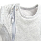 Swaddle to Sleep Bag 2.5 Tog - 0-4M All Seasons