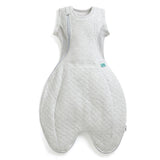 Swaddle to Sleep Bag 2.5 Tog - 0-4M All Seasons