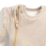 Swaddle to Sleep Bag 2.5 Tog - 0-4M All Seasons