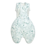 Swaddle to Sleep Bag 2.5 Tog - 0-4M All Seasons