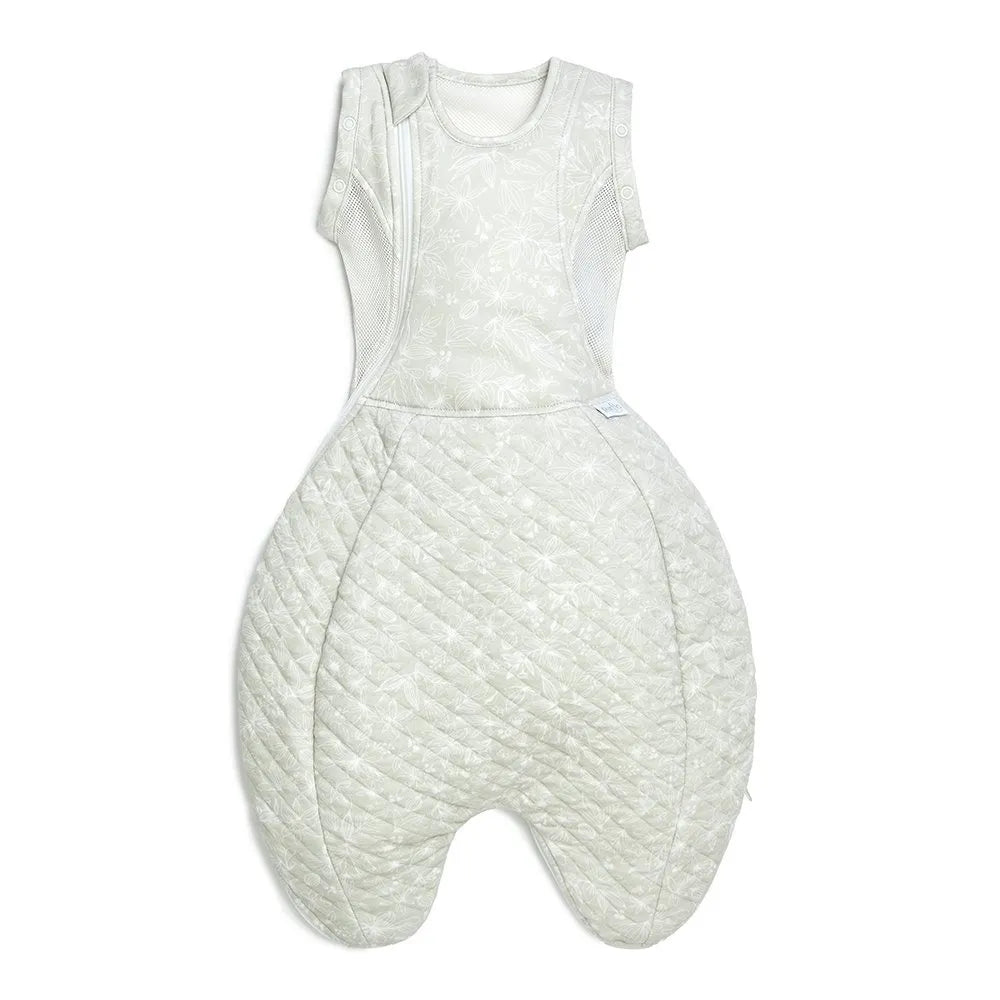 Swaddle to Sleep Bag 2.5 Tog - 0-4M All Seasons