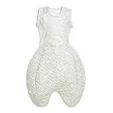 Swaddle to Sleep Bag 2.5 Tog - 0-4M All Seasons