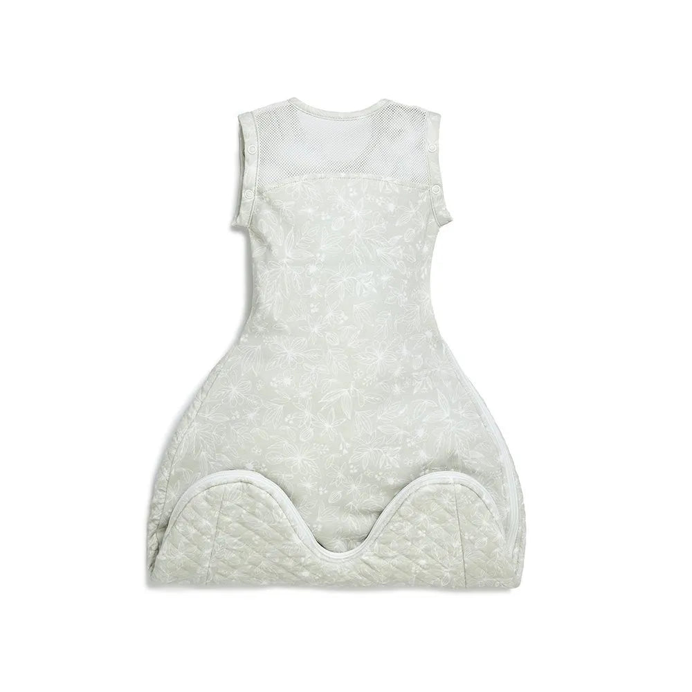 Swaddle to Sleep Bag 2.5 Tog - 0-4M All Seasons