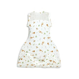 Swaddle to Sleep Bag 2.5 Tog - 0-4M All Seasons