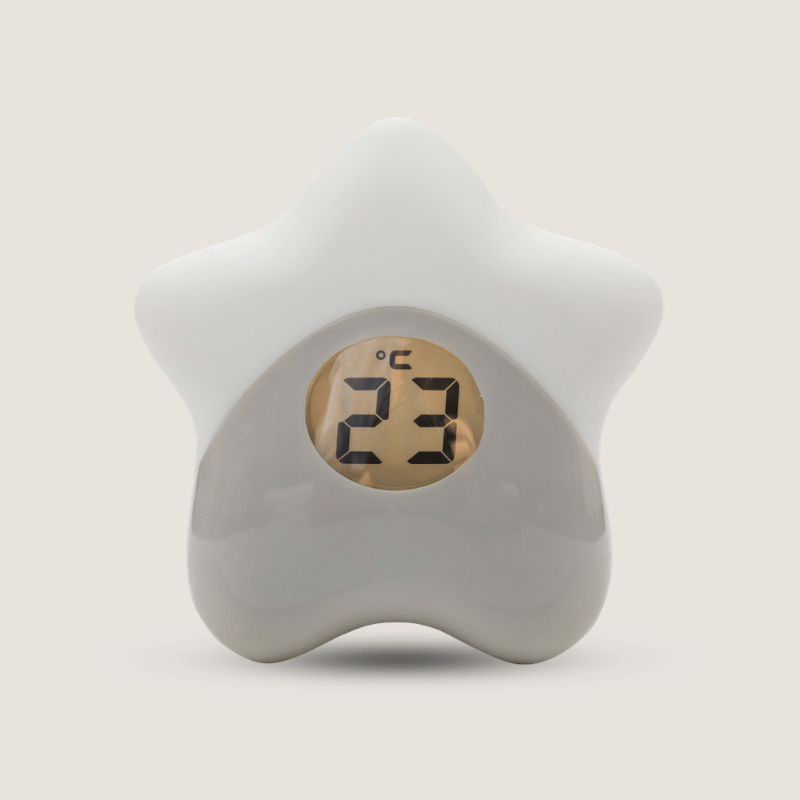 Starlight Room Thermometer