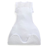 Swaddle to Sleep Bag 2.5 Tog - 0-4M All Seasons