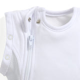 Swaddle to Sleep Bag 2.5 Tog - 0-4M All Seasons