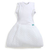 Swaddle to Sleep Bag 2.5 Tog - 0-4M All Seasons