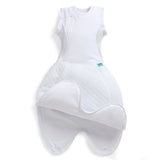 Swaddle to Sleep Bag 2.5 Tog - 0-4M All Seasons